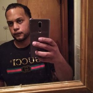 Meet your Posher, Andre